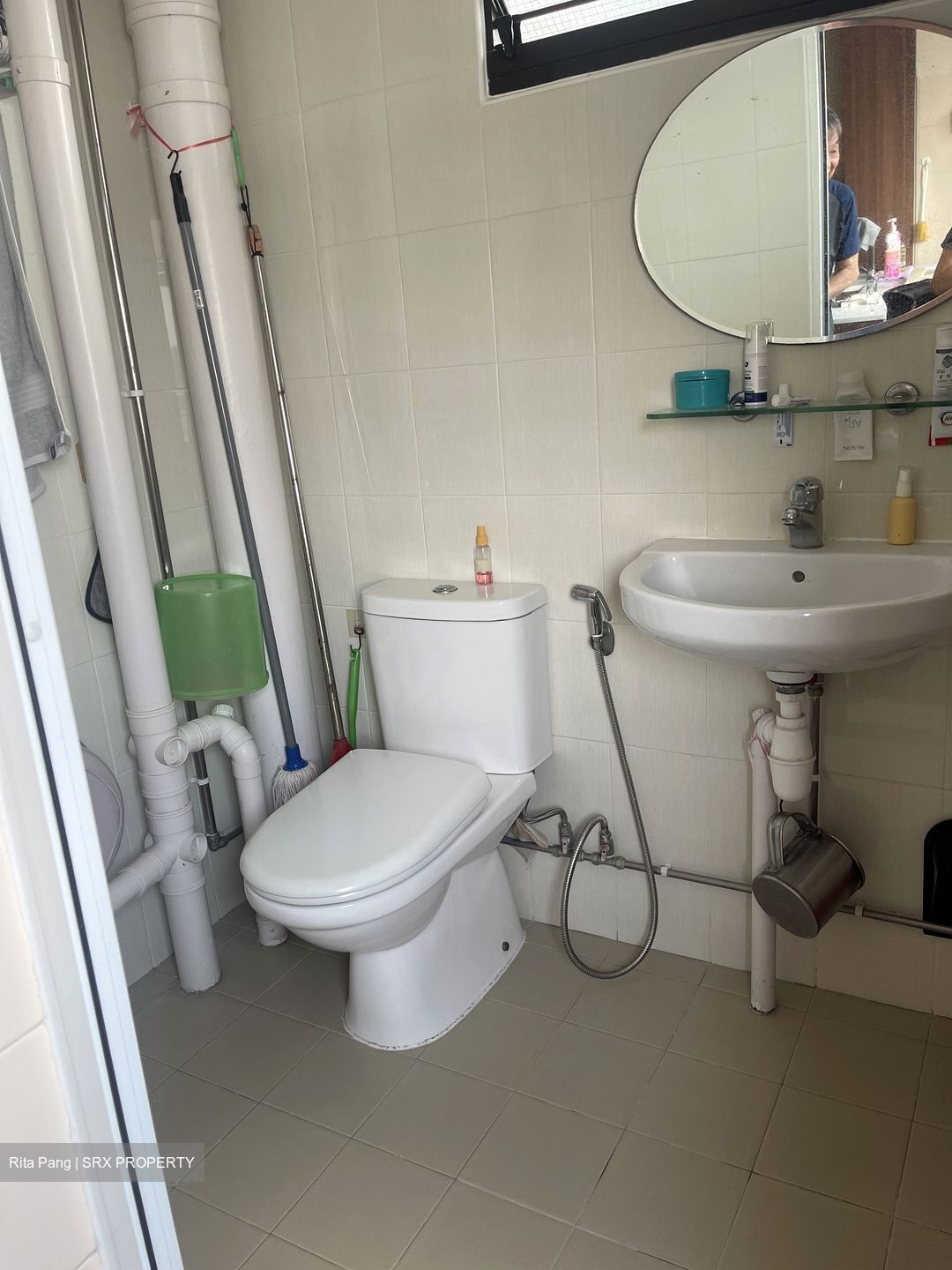 Blk 349 Bukit Batok Street 34 (Bukit Batok), HDB 4 Rooms #605897751